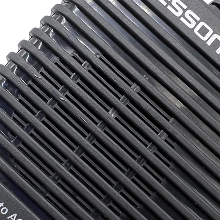 Inversor de energia para carro 1665 de 200W, tomada para carro, isqueiro, carregador de 12V para 220V