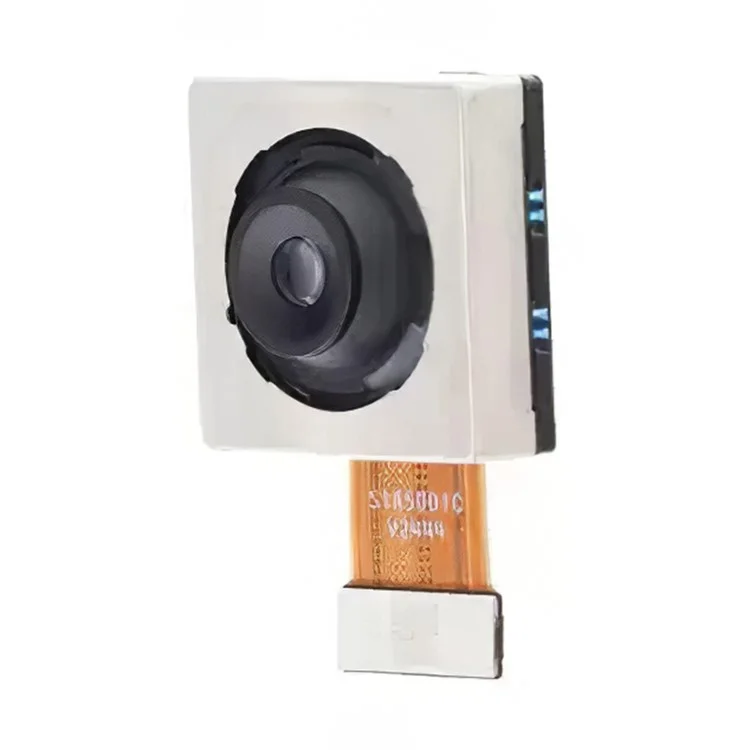 Per Xiaomi Redmi Note 12 Pro 5G OEM 50MP Wide Rear Big Camera Lens Module Part (senza logo)