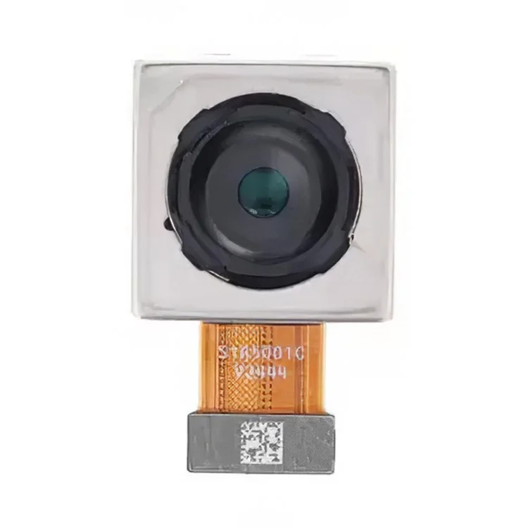 Per Xiaomi Redmi Note 12 Pro 5G OEM 50MP Wide Rear Big Camera Lens Module Part (senza logo)