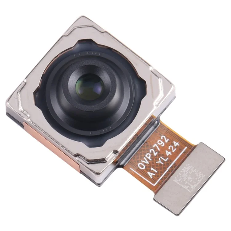 Para Xiaomi Redmi Note 11S 4G OEM 108MP Wide Rear Big Camera Lens Module Part (sem logotipo)