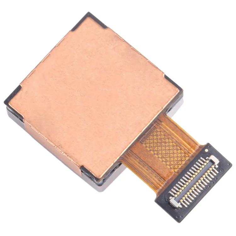 Para Xiaomi Redmi Note 11S 4G OEM 108MP Wide Rear Big Camera Lens Module Part (sem logotipo)