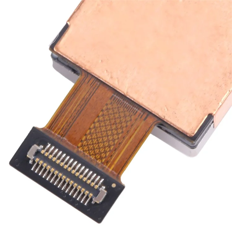 Para Xiaomi Redmi Note 11S 4G OEM 108MP Wide Rear Big Camera Lens Module Part (sem logotipo)