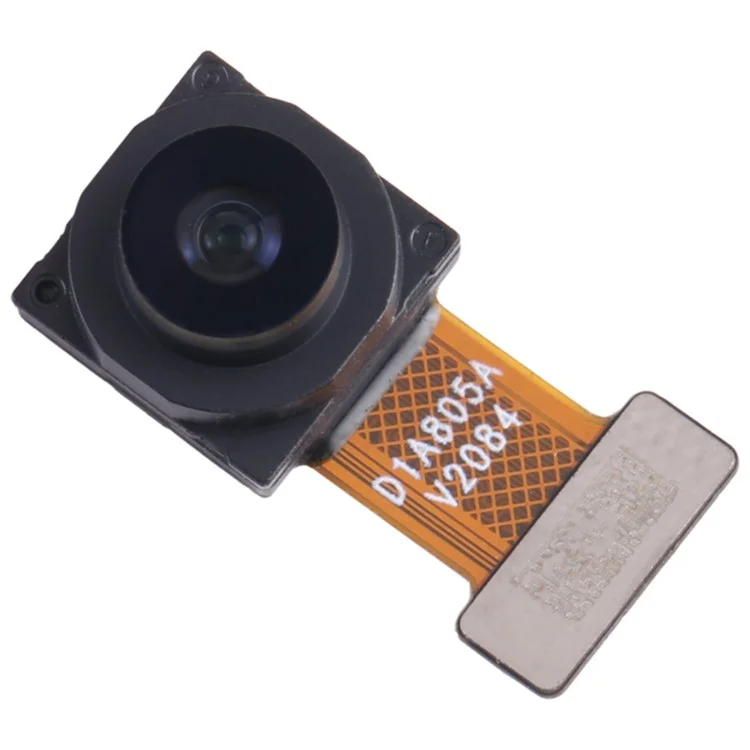 Para Xiaomi Redmi K50 OEM Rear Big Back Camera Part, 8MP Ultrawide (sem logotipo)
