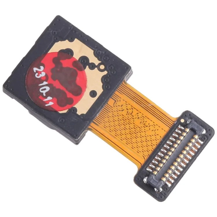 Para Xiaomi Redmi K50 OEM Rear Big Back Camera Part, 8MP Ultrawide (sem logotipo)