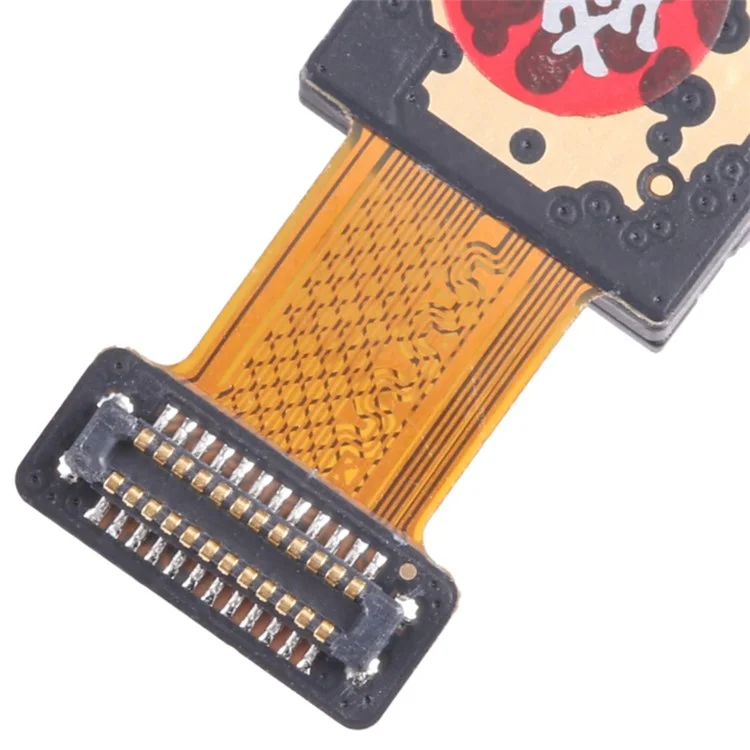 Para Xiaomi Redmi K50 OEM Rear Big Back Camera Part, 8MP Ultrawide (sem logotipo)