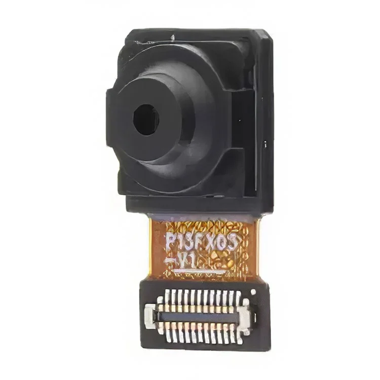 Pour Xiaomi Redmi Note 12 4G OEM Module de caméra frontale de réparation pièce de rechange (sans logo)