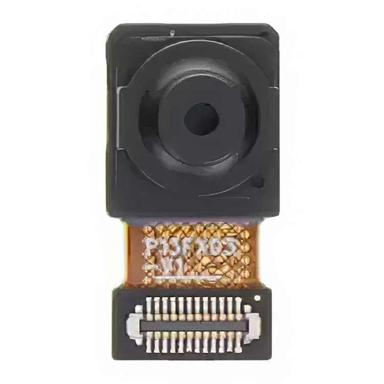 Pour Xiaomi Redmi Note 12 4G OEM Module de caméra frontale de réparation pièce de rechange (sans logo)