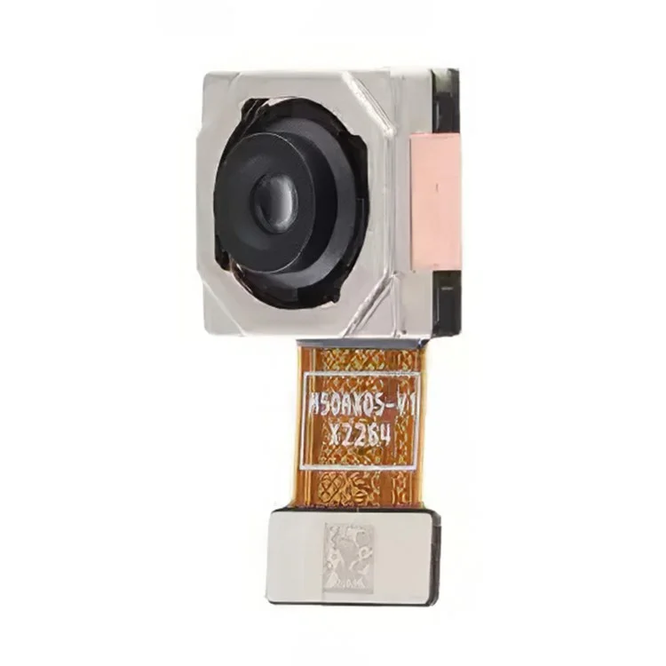 Para Xiaomi Redmi Note 12 4G OEM 50MP Wide Rear Big Camera Lens Module Part (sem logotipo)
