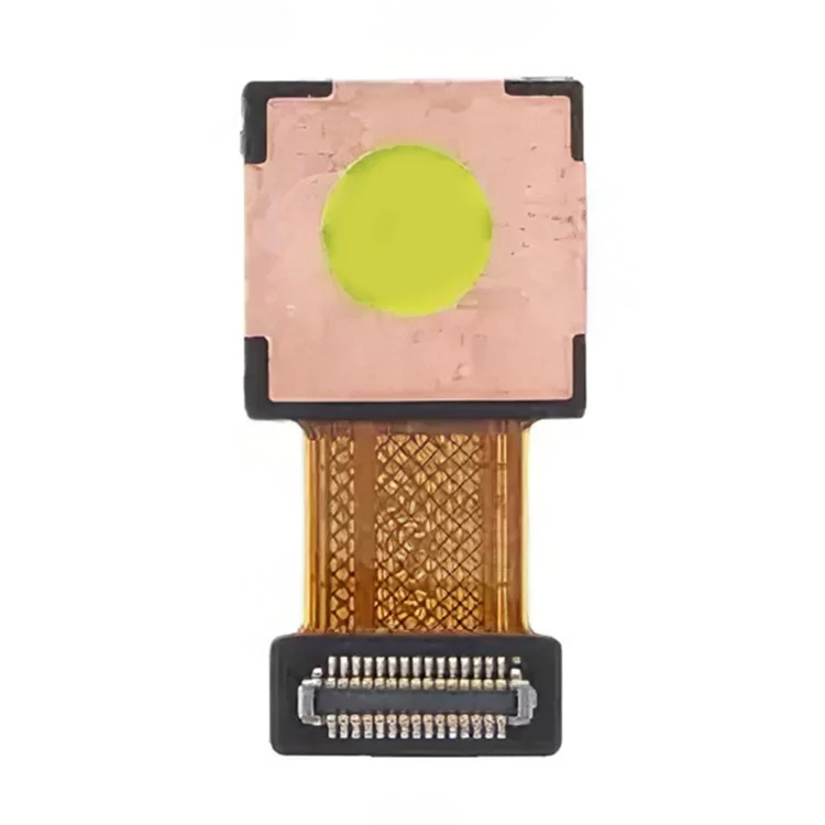 Para Xiaomi Redmi Note 12 4G OEM 50MP Wide Rear Big Camera Lens Module Part (sem logotipo)