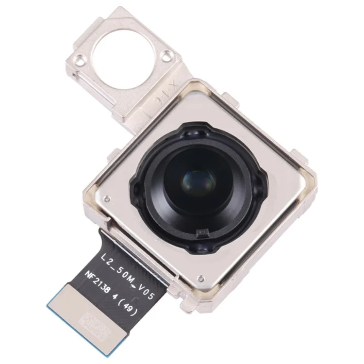 Para Xiaomi 12S Pro 5G 50MP Wide OEM Rear Big Camera Lens Module Part (sem logotipo)