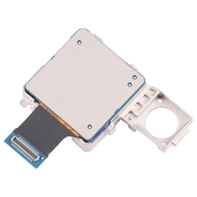 Para Xiaomi 12S Pro 5G 50MP Wide OEM Rear Big Camera Lens Module Part (sem logotipo)