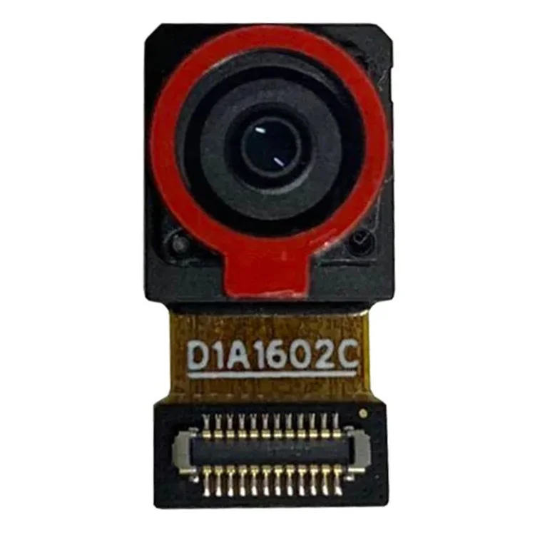 Para Xiaomi Redmi Note 12 Pro 5G OEM Módulo de cámara frontal de reparación de pieza (sin logotipo)