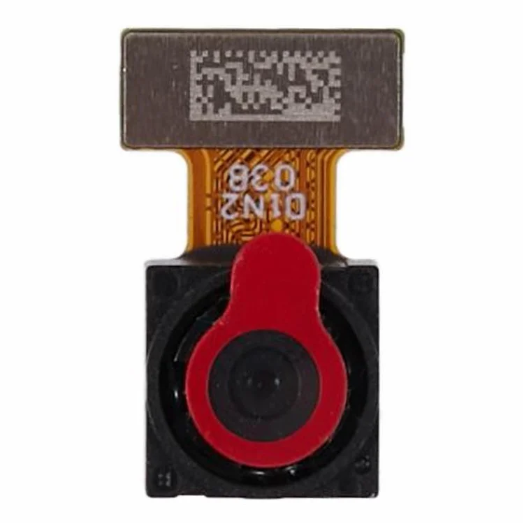 Per Xiaomi Redmi Note 12 Pro 4G 2MP Obiettivo fotocamera posteriore OEM Modulo (senza logo)