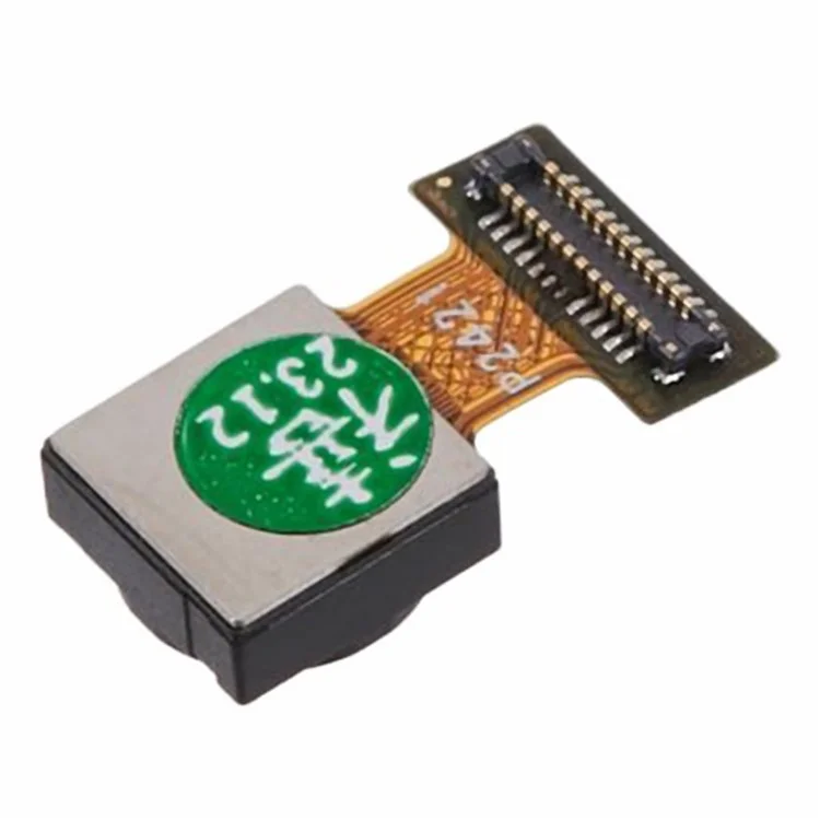 Per Xiaomi Redmi Note 12 Pro 4G 2MP Obiettivo fotocamera posteriore OEM Modulo (senza logo)