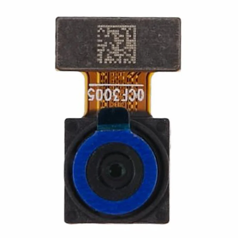 Для Xiaomi Redmi Note 12 Pro 4G 2MP Macro OEM Задняя камера Объектив Модуль Часть (без логотипа)
