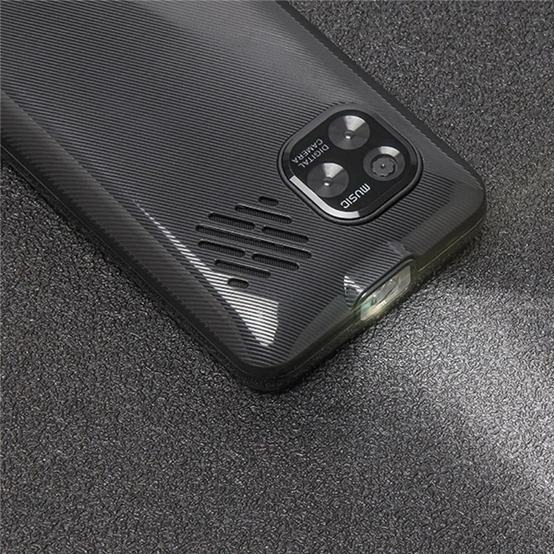 S-mobile S73 2.2-Polegadas 25BI 1800mAh 4-Slots de Cartão SIM 2G Bar Phone - Preto