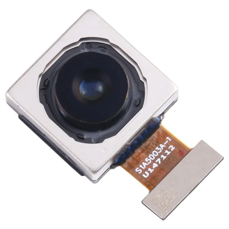 Per vivo iQOO 9 OEM Rear Big Camera Lens Module Part (senza logo)