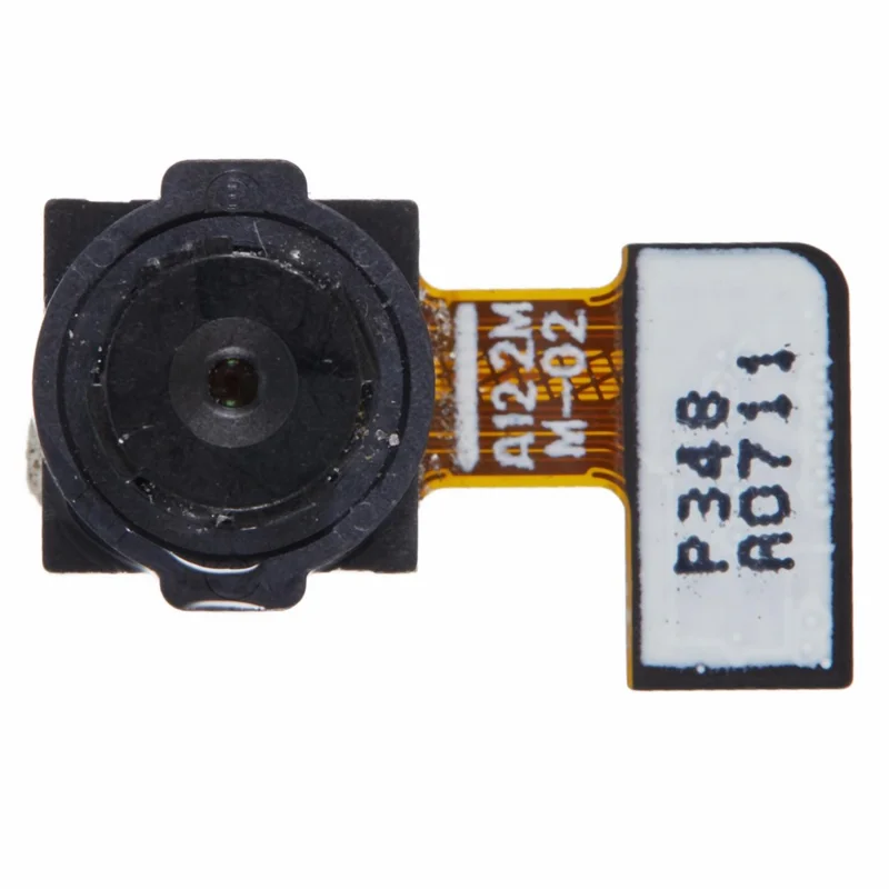 For Samsung Galaxy A25 5G (Global) (161.0 x 76.5 x 8.3mm) A256 OEM Rear Big Camera Lens Module Part (2MP macro) (without Logo)