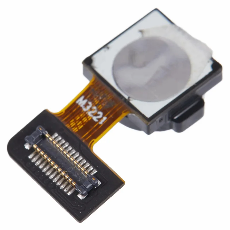 For Samsung Galaxy A25 5G (Global) (161.0 x 76.5 x 8.3mm) A256 OEM Rear Big Camera Lens Module Part (2MP macro) (without Logo)