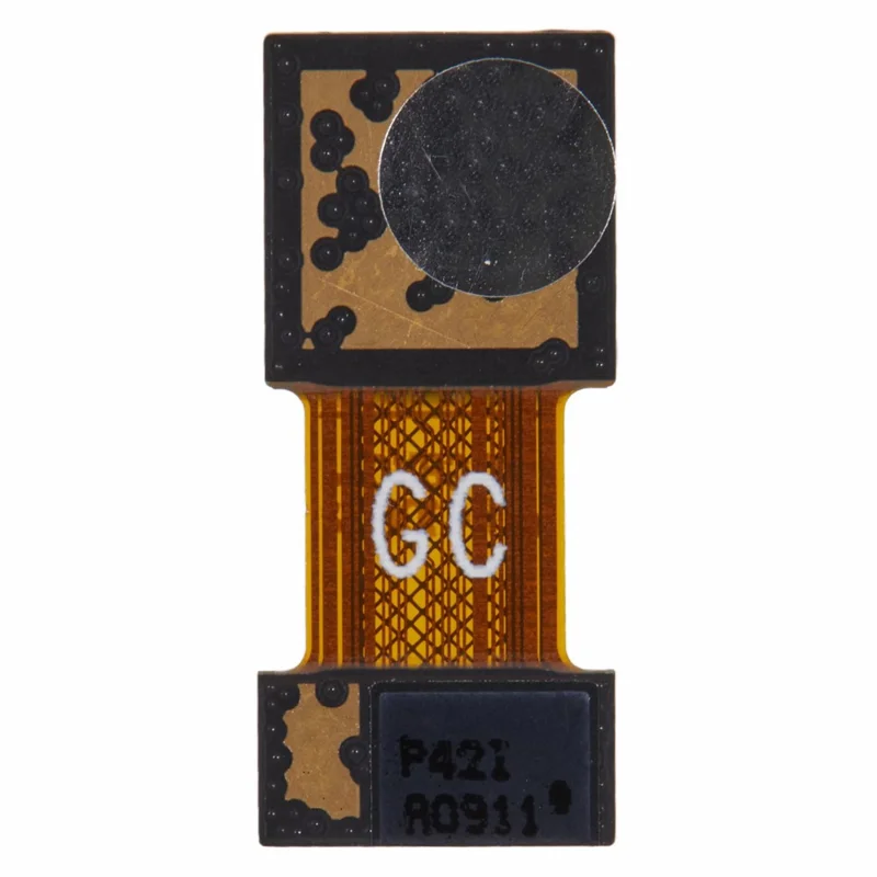 For Samsung Galaxy A15 4G A155 / A15 5G A156 OEM Front Facing Camera Module Replace Part (without Logo)