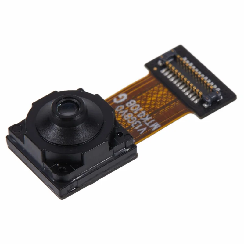 For Samsung Galaxy A15 4G A155 / A15 5G A156 OEM Front Facing Camera Module Replace Part (without Logo)