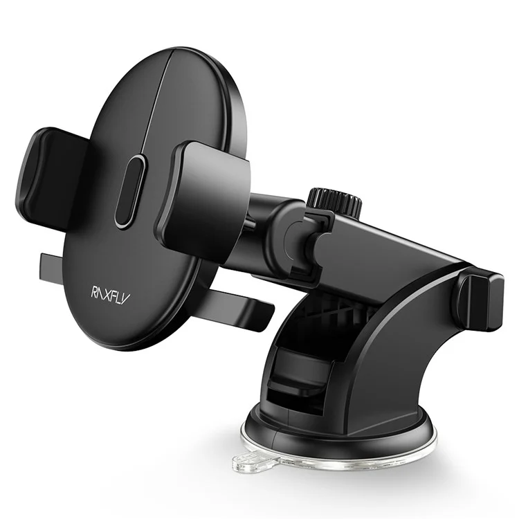 Raxfly Car Holder Holder Dashboard Dashboard Mount Подставка Для Телефона Подставка Для Телефона