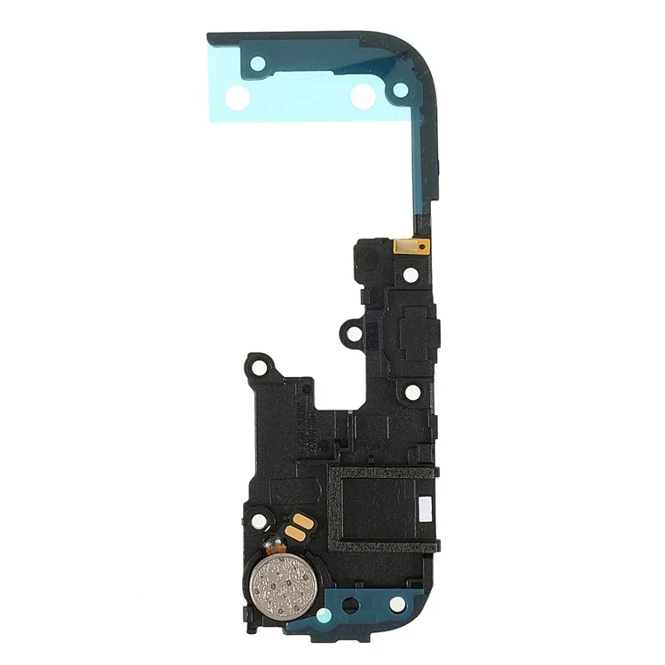 OEM Vibrator Motor + Antenna Cover Replacement (without Logo) for Huawei Y9 (2019)/Enjoy 9 Plus