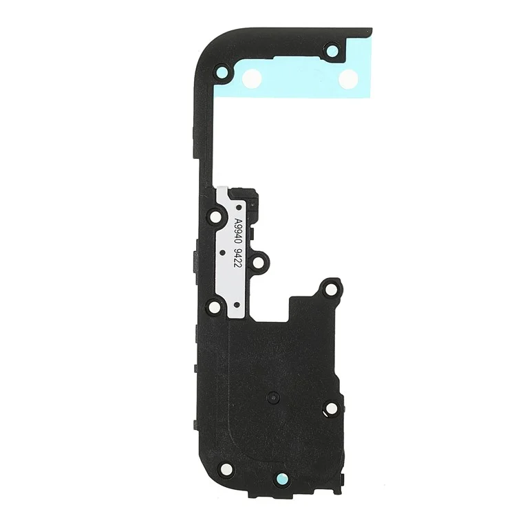 OEM Vibrator Motor + Antenna Cover Replacement (without Logo) for Huawei Y9 (2019)/Enjoy 9 Plus