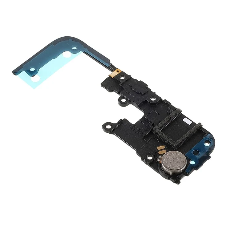 OEM Vibrator Motor + Antenna Cover Replacement (without Logo) for Huawei Y9 (2019)/Enjoy 9 Plus