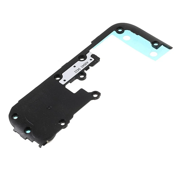 OEM Vibrator Motor + Antenna Cover Replacement (without Logo) for Huawei Y9 (2019)/Enjoy 9 Plus