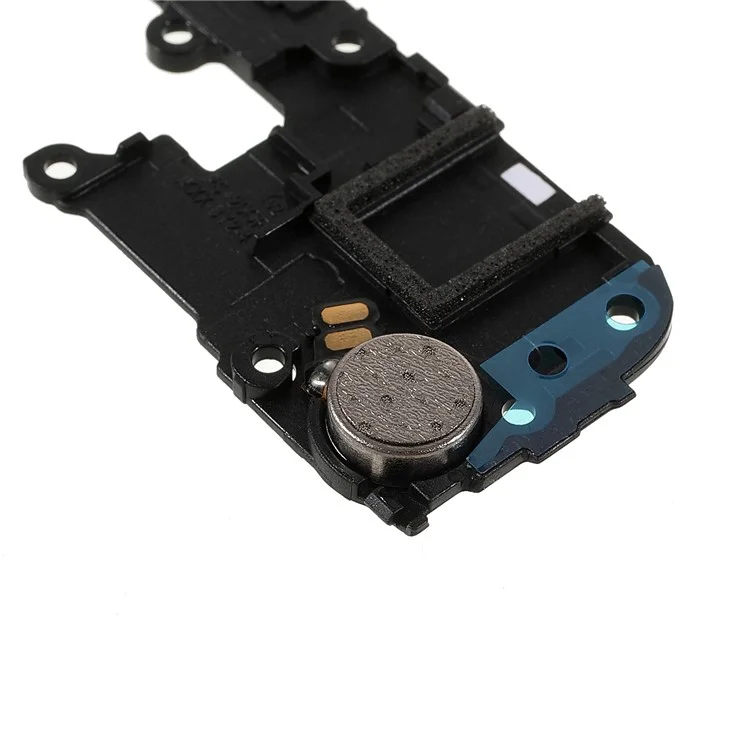 OEM Vibrator Motor + Antenna Cover Replacement (without Logo) for Huawei Y9 (2019)/Enjoy 9 Plus