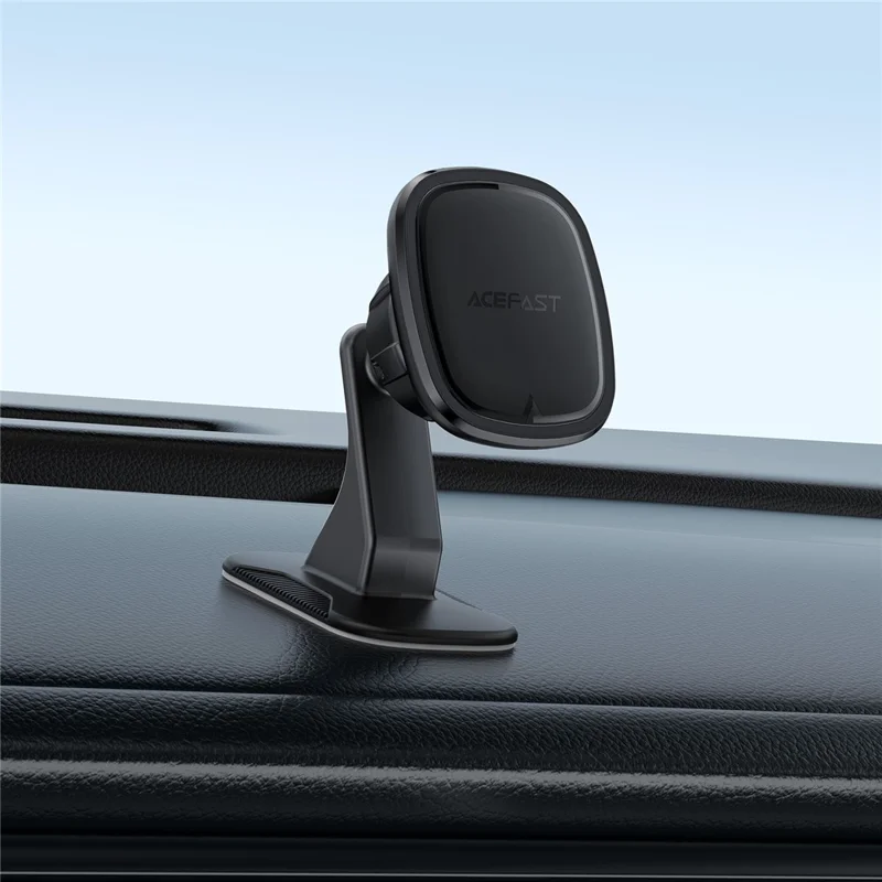 ACEFAST D35 Magnetic Phone Holder Car Center Console Mount Phone Stand