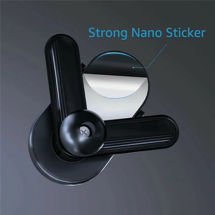 158A For Tesla Model Y / 3 Screen Mount Compatible with MagSafe Phone Holder Car Expansion Bracket