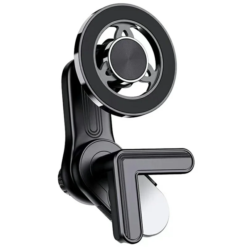 Support de fixation compatible avec le support de téléphone MagSafe pour Tesla Model Y / 3