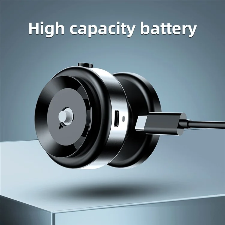 Achat groupé Support de téléphone de voiture magnétique R-JUST CZ16-1 avec rotation à 360 degrés