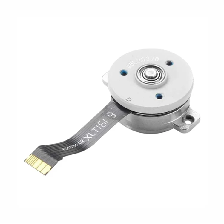 For DJI Phantom 4 Pro / Phantom 4 OEM R-Axis Motor Drone Accessories (Without Logo)

Para acessórios de drone DJI Phantom 4 Pro / Phantom 4 OEM R-Axis Motor (sem logotipo)