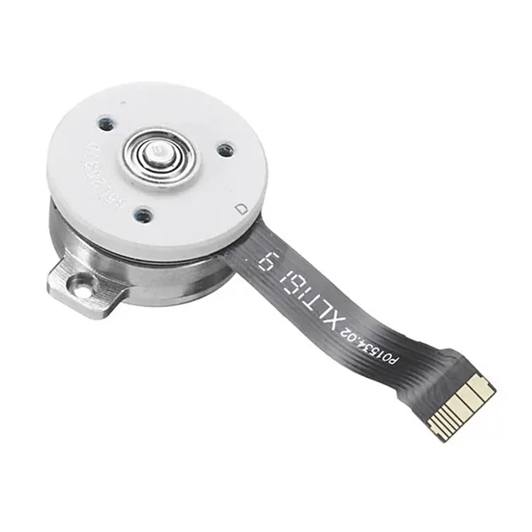 For DJI Phantom 4 Pro / Phantom 4 OEM R-Axis Motor Drone Accessories (Without Logo)

Para acessórios de drone DJI Phantom 4 Pro / Phantom 4 OEM R-Axis Motor (sem logotipo)