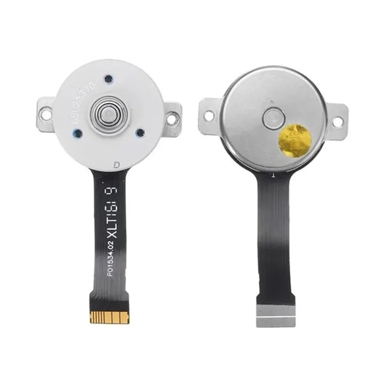 For DJI Phantom 4 Pro / Phantom 4 OEM R-Axis Motor Drone Accessories (Without Logo)

Para acessórios de drone DJI Phantom 4 Pro / Phantom 4 OEM R-Axis Motor (sem logotipo)