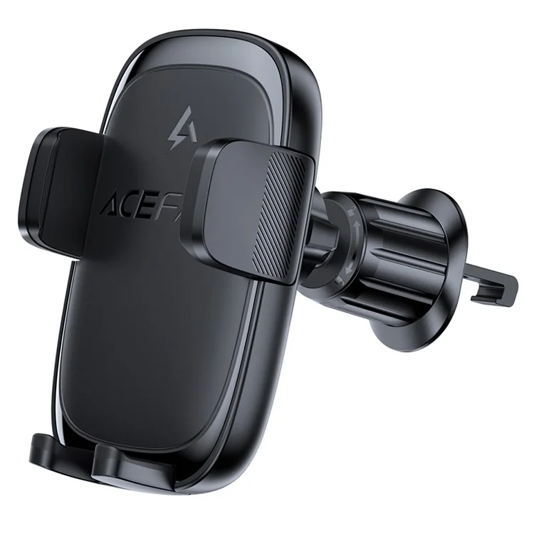 ACEFAST D48 Car Vent Mount Wireless Charger Phone Holder for 4.7-6.9 Inch Devices