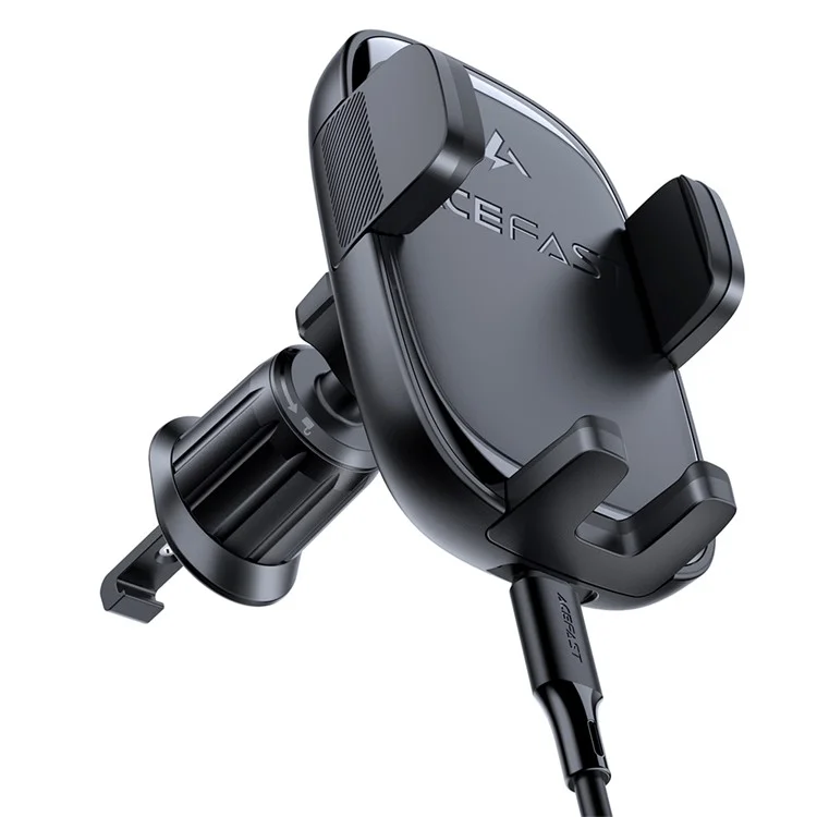 ACEFAST D48 Car Vent Mount Wireless Charger Phone Holder for 4.7-6.9 Inch Devices