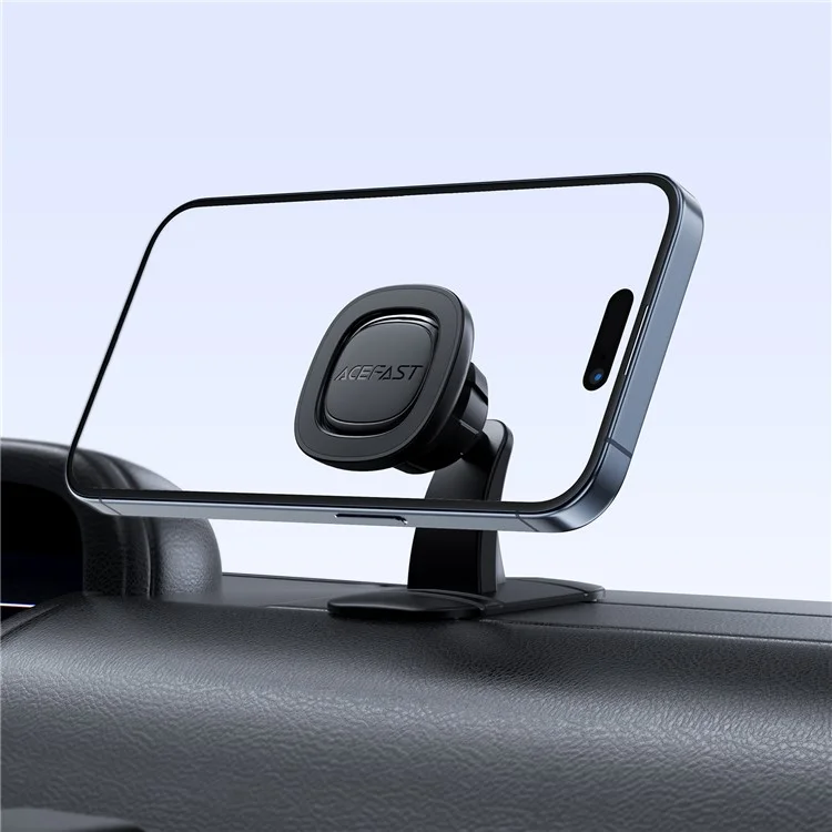 ACEFAST D51 Magnethalterung für Autos Halterung für Armaturenbrett für Smartphones 4,7-6,9 Zoll