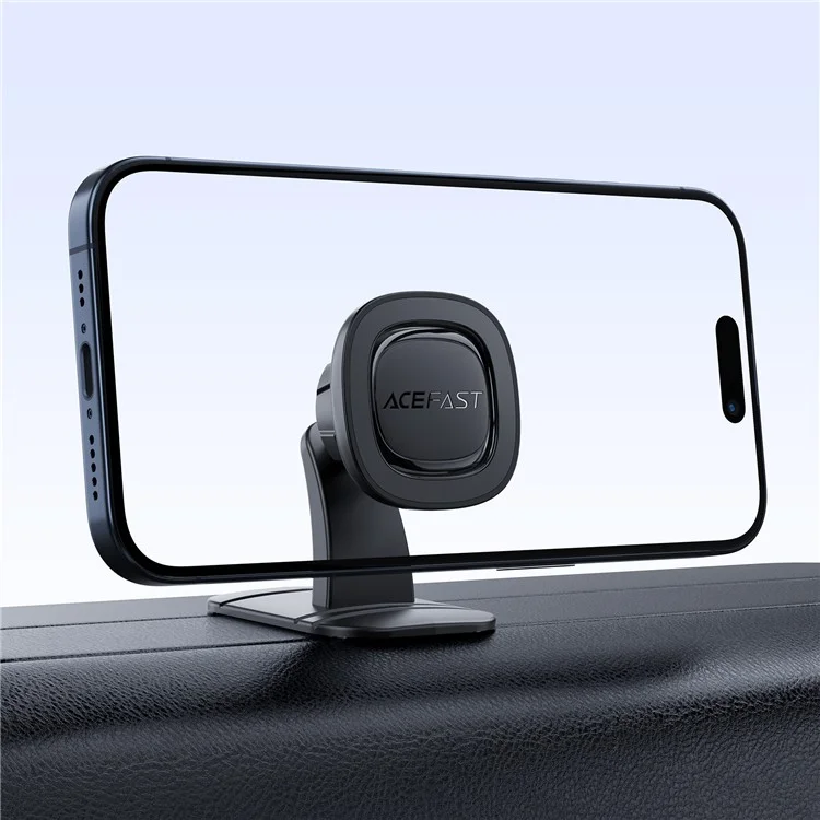 ACEFAST D51 Magnethalterung für Autos Halterung für Armaturenbrett für Smartphones 4,7-6,9 Zoll