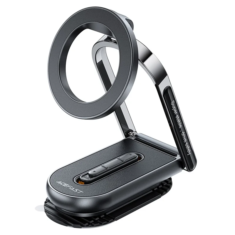 ACEFAST D54 Magnetic Car Mount Holder 360 Rotation Stand For Dashboard Windshield