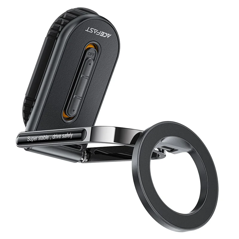ACEFAST D54 Magnetic Car Mount Holder 360 Rotation Stand For Dashboard Windshield