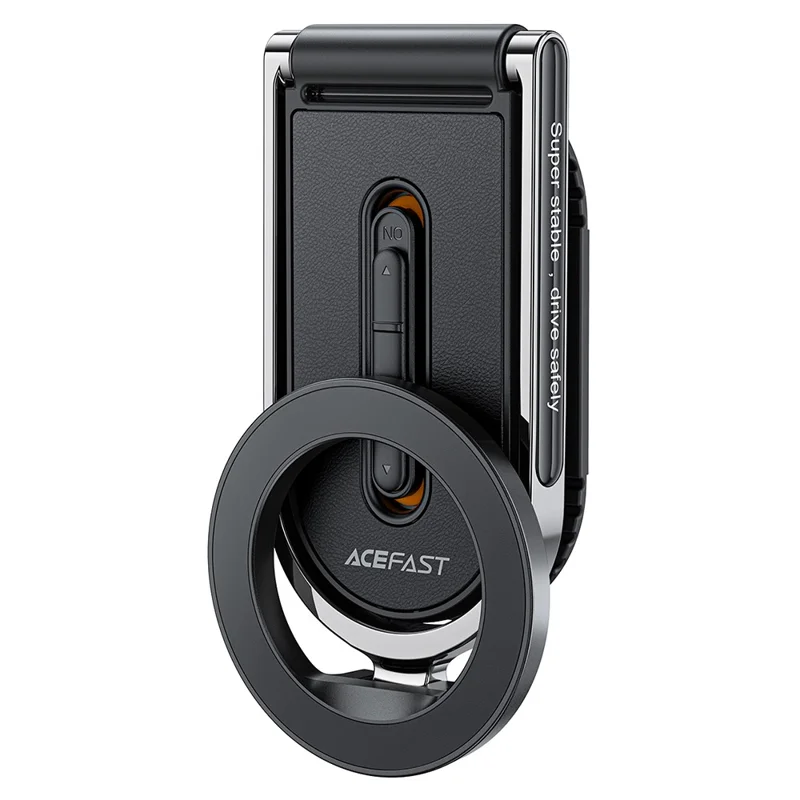ACEFAST D54 Magnetic Car Mount Holder 360 Rotation Stand For Dashboard Windshield