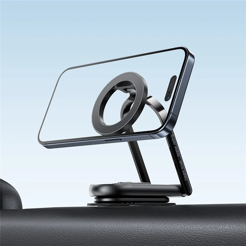 ACEFAST D54 Magnetic Car Mount Holder 360 Rotation Stand For Dashboard Windshield