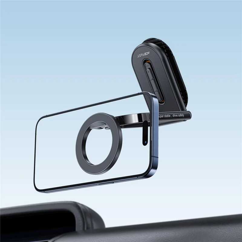 ACEFAST D54 Magnetic Car Mount Holder 360 Rotation Stand For Dashboard Windshield