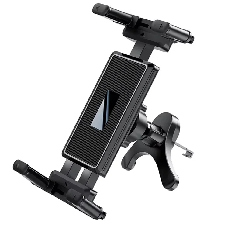 V006 Car Air Vent Mount Universal Tablet Holder 360 Degree Rotatable Phone Bracket