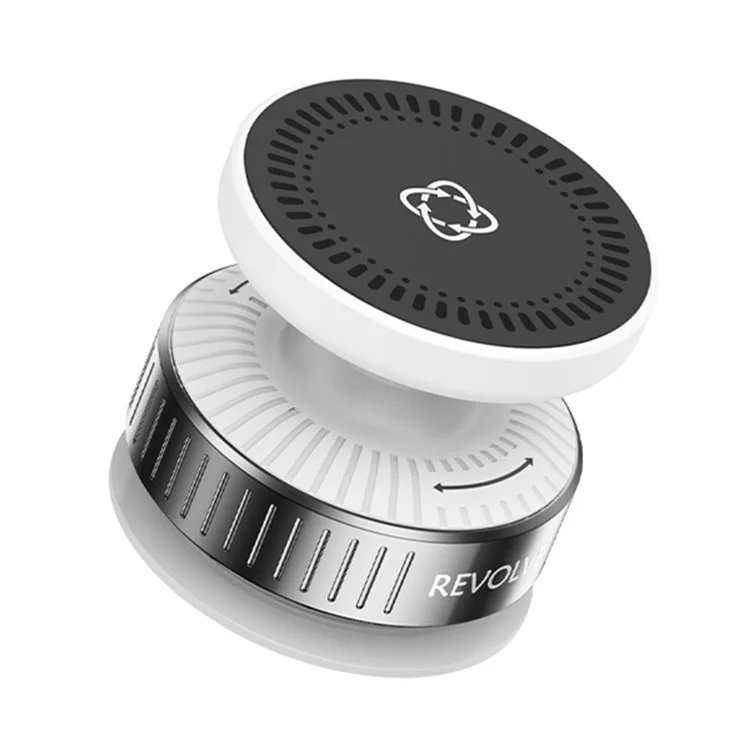 Z3 Car Phone Holder Magnetic Suction Cup Dashboard Mount Multi-Functional Navigation Stand
