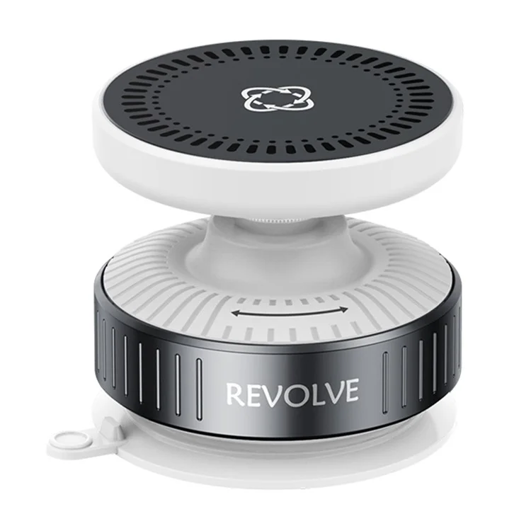Z3 Car Phone Holder Magnetic Suction Cup Dashboard Mount Multi-Functional Navigation Stand